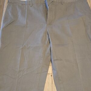 Ralph Lauren Gray Chinos Classic Style